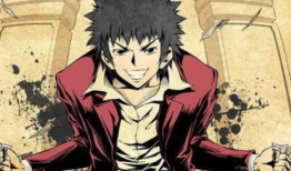 通职者漫画,职场生存法则与逆袭之路