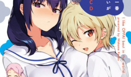 欧派漫画,描绘青春校园的欢乐与成长