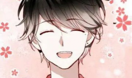 漫画男主图片,勇闯江湖的传奇英雄